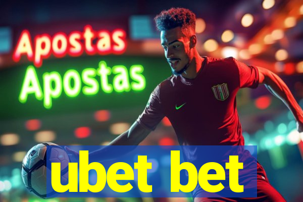 ubet bet